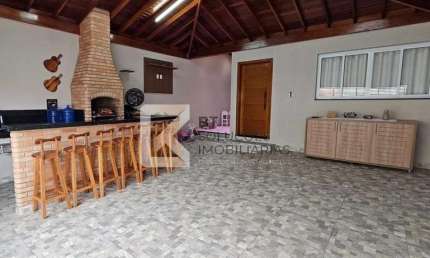 Casa com 2 quartos à venda na Rua Felipe Gonçalves, 86, Jardim Regente, Indaiatuba