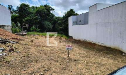 Terreno à venda, Jardim das Maritacas, Indaiatuba, SP