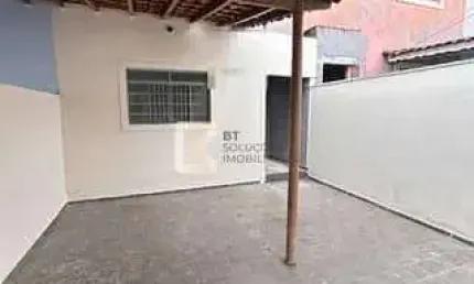 Casa com 2 quartos à venda na Rua Orlando Martind De Almeida, 852, Parque das Nações, Indaiatuba