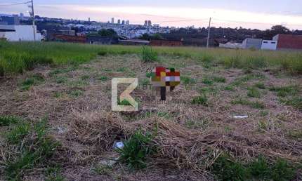 Terreno à venda na Estrada Municipal José Costa de Mesquita, Jardim Casablanca, Indaiatuba