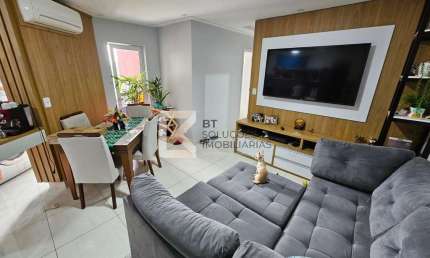 Apartamento à venda, Jardim Bela Vista, Indaiatuba, SP