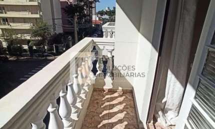 Apartamento com 2 quartos à venda na Rua Alberto Santos Dumont, Cidade Nova I, Indaiatuba