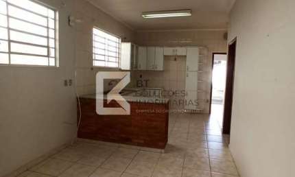 Casa com 3 quartos à venda na Rua Bela Vista, Vila Areal, Indaiatuba