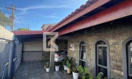 Casa com 3 quartos à venda na Rua Athayde Puccinelli, Jardim Flórida, Indaiatuba