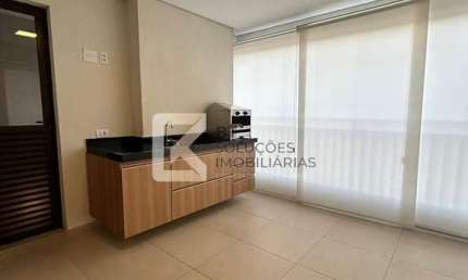 Apartamento para locação, Chácara Areal, Indaiatuba, SP