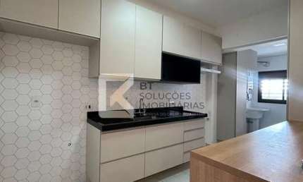 Apartamento para locação, Chácara Areal, Indaiatuba, SP