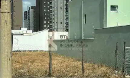 Terreno à venda na Rua Donato de Almeida, Vila Verde, Indaiatuba