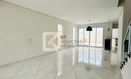 Sobrado para locação, Residencial Bréscia, Indaiatuba, SP