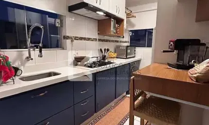 Apartamento para venda, jardim regina, indaiatuba, sp