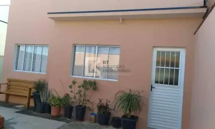 Casa com 2 quartos à venda na Rua José Vilalta, 12, Jardim Residencial Nova Veneza, Indaiatuba