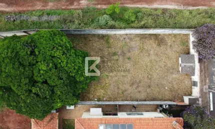 Terreno à venda na Rua Tangará, 540, Vila Avaí, Indaiatuba
