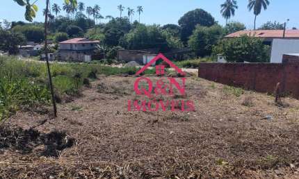 Terreno em condomínio fechado à venda no Colinas do Sonho Verde, Paripueira 