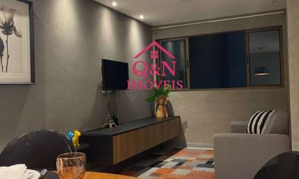 Apartamento com 2 quartos à venda no Jatiúca, Maceió 