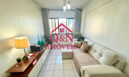 Apartamento com 2 quartos à venda na Rua Estudante Jader Izídio Malta de Araújo, 147, Jatiúca, Maceió
