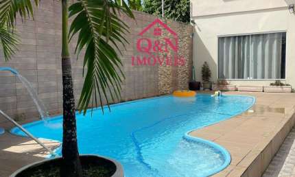 Casa com 4 quartos à venda no Tabuleiro do Martins, Maceió 