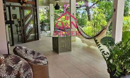 Casa em condomínio fechado com 4 quartos à venda na Condomínio Residencial Aldebaran Beta, S/N, Jardim Petrópolis, Maceió