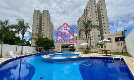 Apartamento com 3 quartos à venda na Avenida Menino Marcelo, Antares, Maceió