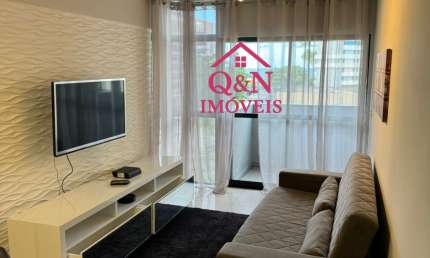 Quarto e Sala a 250m da Praia da Jatiúca - Porteira Fechada!