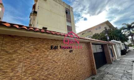 Apartamento com 3 quartos à venda na Rua Doutor Roland Simon, Jatiúca, Maceió