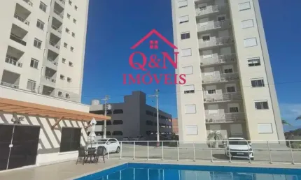 Apartamento com 2 quartos para alugar no Cruz das Almas, Maceió 