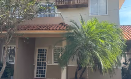 Oportunidade Única! Casa Ampla e Bem Localizada – Pronta para Morar!
