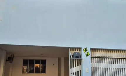 Casa com 3 quartos à venda na Residencial Ipê Amarelo, Coxipó da Ponte, Cuiabá