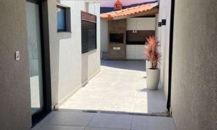 Casa com 2 quartos à venda na Rua Patagônia, 19-70, Jardim Terra Branca, Bauru