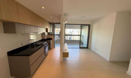 Apartamento com 2 quartos à venda na Rua Alfredo Fontão, 2-80, Jardim Paulista, Bauru