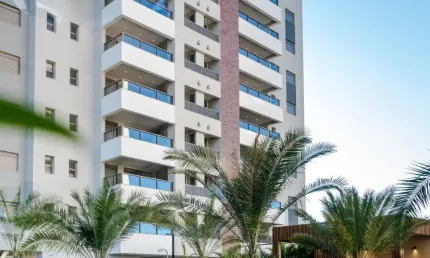 City towers - apartamento naravilhoso com ármarios planejados