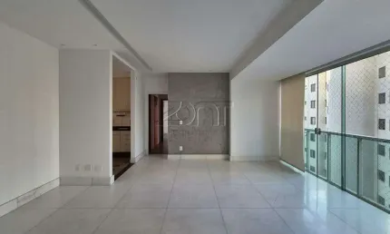 Apartamento com 3 quartos à venda no Belvedere, Belo Horizonte 