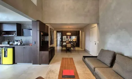 Apartamento | 3 quartos | Aluguel | Mobiliado | Vila da Serra