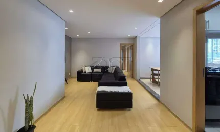 Apartamento com 3 quartos à venda na Vila da Serra, Nova Lima 