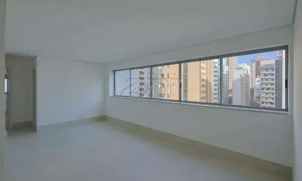 Apartamento com 3 quartos à venda em Lourdes, Belo Horizonte 