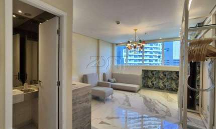 Sala comercial para alugar na Vila da Serra, Nova Lima 