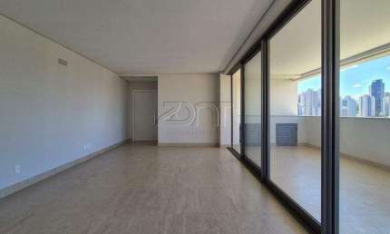 Apartamento com 4 quartos à venda no Vale do Sereno, Nova Lima 