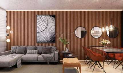 Apartamento com 2 quartos à venda em Lourdes, Belo Horizonte 