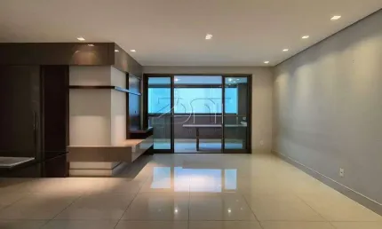 Apartamento com 4 quartos à venda na Vila da Serra, Nova Lima 