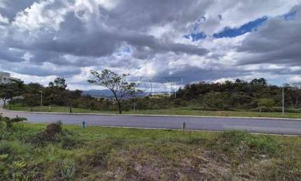 Lote em Condomínio | Venda | Projeto Aprovado | Quintas do Morro - Morro do Chapéu