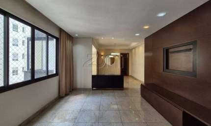 Apartamento com 4 quartos à venda no Belvedere, Belo Horizonte 