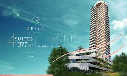 Apartamento | 4 quartos | Venda - Lançamento | Vale do Sereno