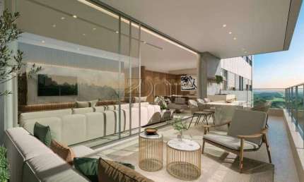 Apartamento | 4 suítes | Venda | Vale do Sereno - Vila da Serra