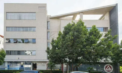 Sala comercial à venda na Santa Lúcia, Belo Horizonte 