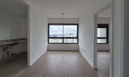 Apartamento com 1 quarto à venda na Vila da Serra, Nova Lima 