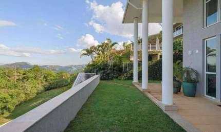 Casa em Condomínio | 4 quartos | Venda | Vila Castela