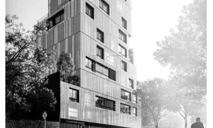 Apartamento duplex - loft | 2 quartos | venda | lourdes