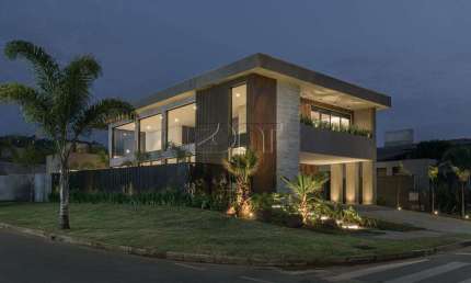 Casa em condomínio | 4 suítes | Venda | Alphaville Lagoa dos Ingleses - Costa Laguna