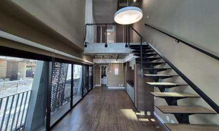 Apartamento duplex - Loft | 1 quarto | Venda | Savassi