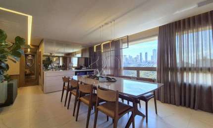 Apartamento | 3 suítes | Venda | Vila da Serra - Vale do Sereno