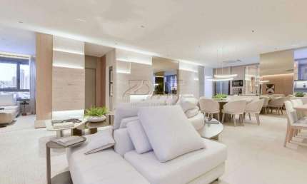 Apartamento | 4 quartos | Venda - Lançamento | Vila da Serra - Vale do Sereno