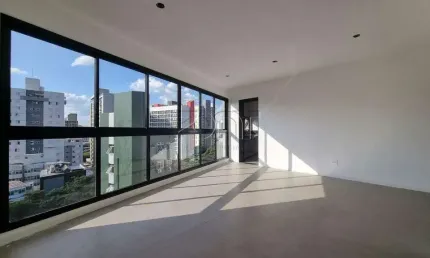 Apartamento | 3 quartos | venda - lançamento | são pedro - savassi